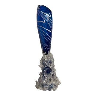 David Gappos Signature Piece From Krystallos Collection David Gappos For Sale