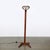 Mid-Century Modernist Teak Bentwood Sculptural Floor Lamp With Diffuser For Sale - Image 13 of 18