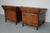 Vintage Dutch Cognac Leather Club Chairs, 1970s, Set of 2 For Sale - Image 10 of 18
