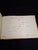 1930s Bezalel Jerusalem Olive Wood Autograph Diary Palestine Wwii Judaica Hebrew For Sale - Image 15 of 18