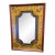 Rustic Country Style Wall Mirror For Sale