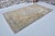 Textile 1950s Oushak Floral Handknotted Rug For Sale - Image 7 of 10