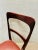 Mahogany Chairs, 1960s, Set of 6 For Sale - Image 5 of 9