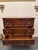 Late 20th Century CTH Sherill Occasional Louis XVI Style Entry Chest For Sale In Boston - Image 6 of 8