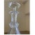 Mid-Century Modern 1980s Baccarat Harcourt 1841 Decanter For Sale - Image 3 of 5