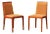 Set of Moody Chairs by Andreu World For Sale