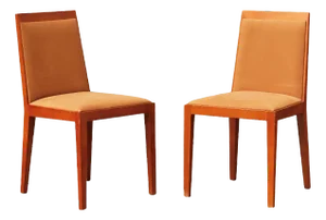 Set of Moody Chairs by Andreu World