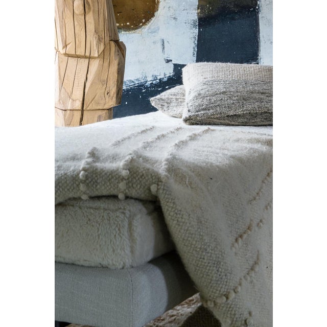 The Lake Forest Daybed from The Collection by Michael Del Piero For Sale - Image 10 of 10