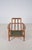 Danish Cigar GE240 Chair by Hans Wegner for Getama, 1950s For Sale - Image 12 of 14