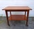Vintage Teak Serving Trolley, 1950s For Sale - Image 16 of 16