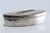 Silver Pin Box with Raised Pin Detail For Sale - Image 3 of 11