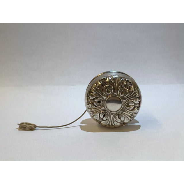 Circa 1970's Gorham Sterling Silver YoYo Chairish
