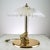 -1 PZ Large Lamps from Dresses -2pz, Badside Bed Lamps This piece is attributed to the mentioned designer/maker. It has no...