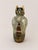 An exquisite hand-painted Art Nouveau vase by Turn-Teplitz of Bohemia, dating to the early twentieth century and...