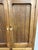 Antique Rustic Primitive Early American Pie Safe Cupboard Pantry For Sale - Image 4 of 14