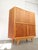 Mid-Century Modern Scandinavian Bar Cabinet, 1950s For Sale - Image 6 of 18