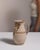 1960s Germany Antique White Ceramic Jar For Sale - Image 10 of 15