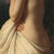 Guglielmo Berti, Susanna and the Elders, Partial Nude, Late 1800s, Oil on Canvas, Framed For Sale - Image 5 of 13