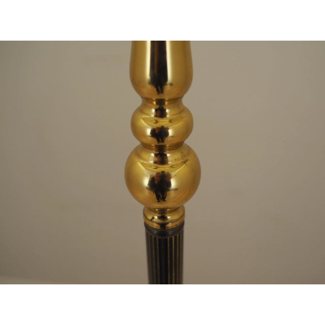 Vintage Danish Floor Lamp, 1970s For Sale - Image 17 of 18