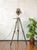 Industrial Theater Spotlight Floor Lamp from ADB, Belgium, 1960s For Sale - Image 4 of 15