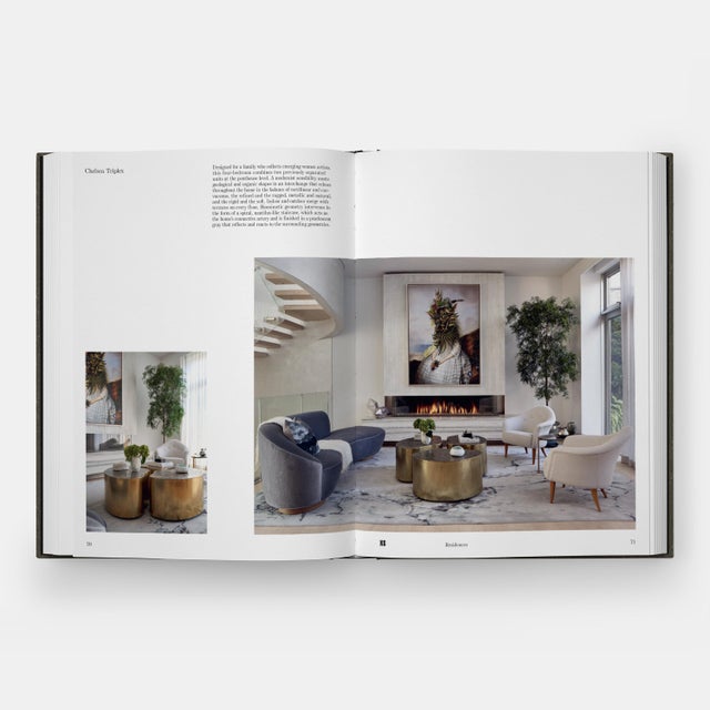 Paper Us Is More: Inc Architecture & Design For Sale - Image 7 of 9