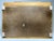 Late 20th Century Storage Box, Architectural Models Palladian Style Decorative Jewelry Casket With Removable Roof and Secret Drawer - 1 Piece For Sale - Image 10 of 10