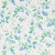 Dripping with leaves and blooms, this classic chintz channels the best of high preppy style into a chic floral with a...