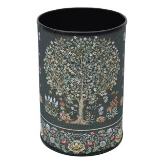 Morris Tree Green Waste Bin For Sale