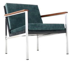 Model 1453 Chair by Coen De Vries for Gispen