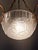 Art Deco Chandelier from Hettier & Vincent, France, 1920s For Sale - Image 4 of 11