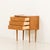 1960s Small Mid-Century Modern Danish Teak Dresser, 1960s For Sale - Image 5 of 10