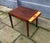 Rosewood Side Table by Severin Hansen for Haslev Møbelsnedkeri, 1960s For Sale - Image 10 of 14