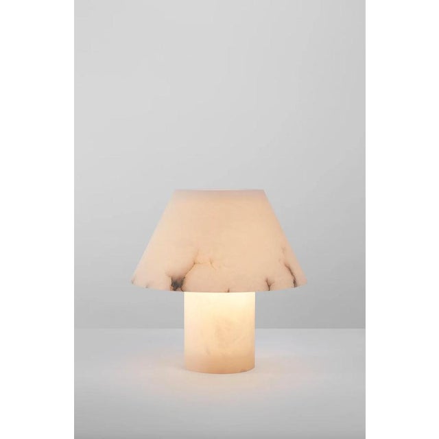 Petra M Me Table Lamp by Jordi Veciana for Parachilna For Sale - Image 4 of 11