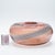 Postmodern Limited Edition Filigrana Glass Vase by Mario Colelli and Hertha Bengtson for Rosenthal, Late 20th Century For Sale - Image 3 of 11