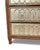 Chest With Silver Leaf and Burl Veneers For Sale - Image 9 of 12