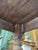 19th Century English Oak Dining Table For Sale - Image 11 of 11