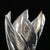 Conceived by Italian designer Piero Figura and executed by Atena, this stunning piece was offered through Neiman Marcus...