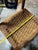 1970s Wooden Italian Valet Collapsible Chair For Sale - Image 9 of 10