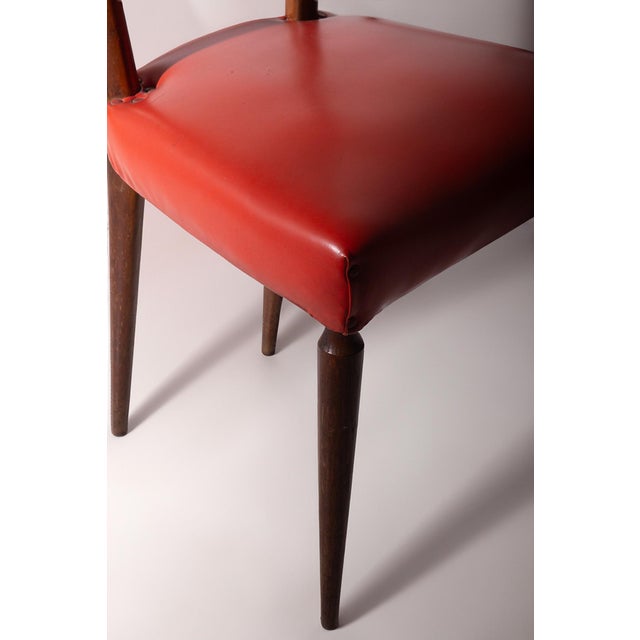 Mid-Century Living Room Set, 1950s, Set of 5 For Sale - Image 14 of 17