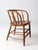 Antique 1800s Windsor Captain’s Chair For Sale - Image 10 of 10