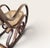 Antique Bentwood Beech and Cane Rocking Chair in the style of Thonet, 1890 For Sale - Image 11 of 18