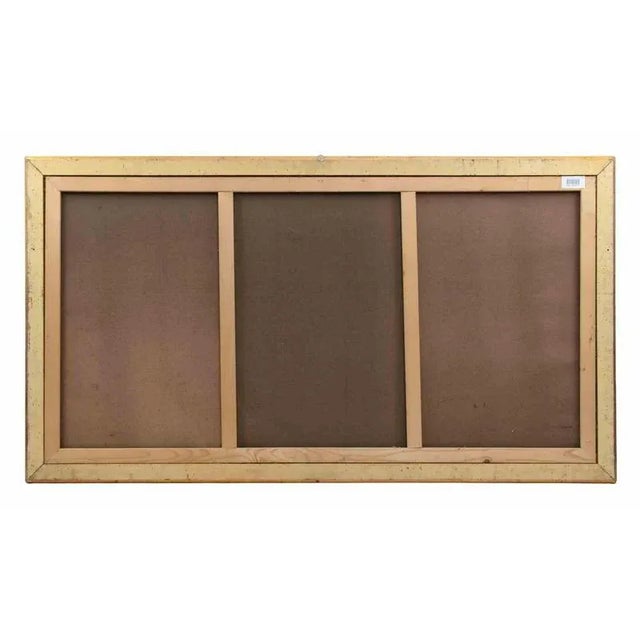 Ancient View of San Giovanni in Laterano, Painting, Early 20th Century For Sale - Image 5 of 8