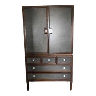 The New Traditionalists: Armoire No. 270 For Sale