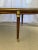 Maison Jansen Style Mahogany Dining, Conference Table, Louis Xvi, Bronze, 15' For Sale - Image 10 of 11