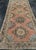 Turkish Vintage Rug 4'4" x 12'1" #21409 Explore a curated collection of hallway runners, wool rugs, and handmade...