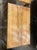 Brown Pair of Dutch MCM Oak Side Tables For Sale - Image 8 of 8