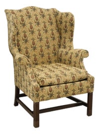 Example of Southwood and Co. Accent Chairs