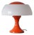Mid-Century Italian Table Lamp by Gaetano Sciolari for Ecolight For Sale