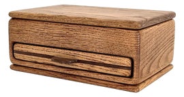 Example of Dansk Boxes