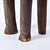 Early 20th Century Senufo Maternity Figure on Stool Côte d'Ivoire For Sale - Image 9 of 15